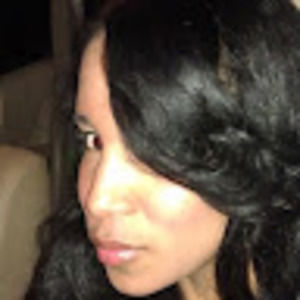 Meet your Posher, Lizbeth
